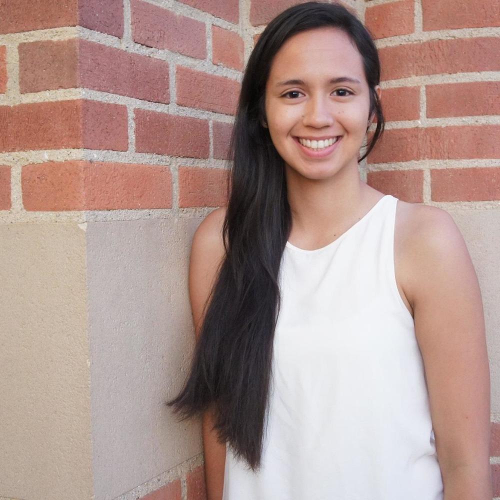 Meet your Posher, Grace